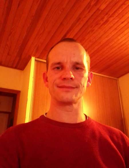 Photo de homme célibataire