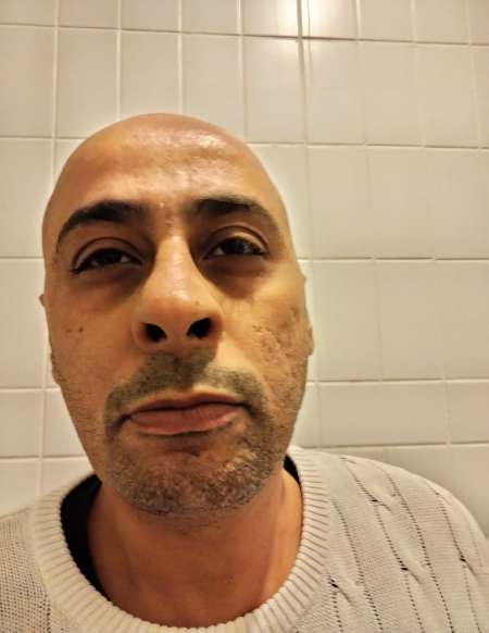 Photo de Homme cherche une JF black BBW très ronde