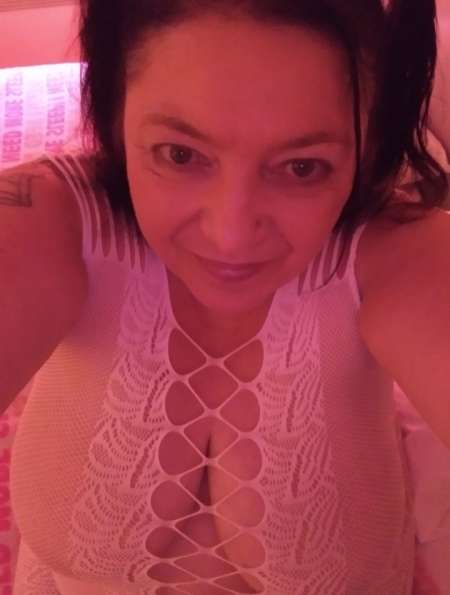 Photo de Melinda pour bon moment
