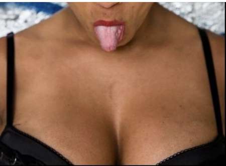 Photo de Femme black