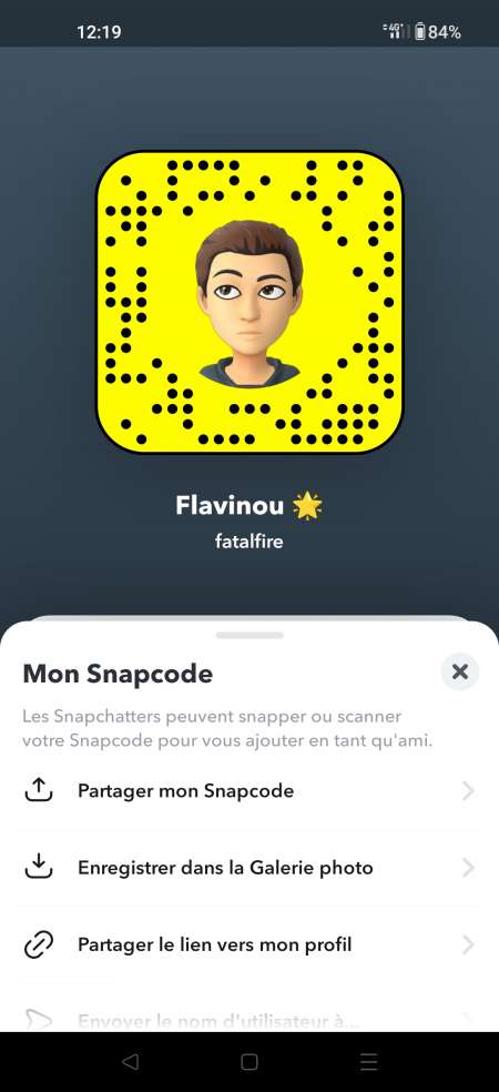 Photo de échange nude