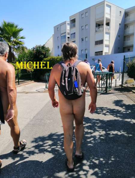 Photo de  hommebi