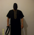 Photo de Dominateur arabe