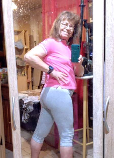 Photo de Cherche retraité(e) amitié ou relation régulière