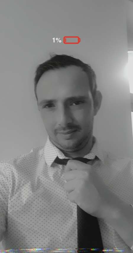 Photo de Bel homme 35 ans