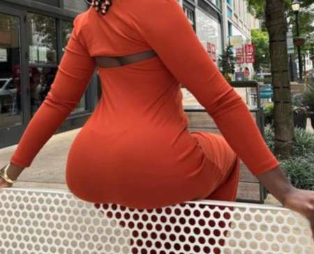 Photo de Binta bombasse se déplace IDF