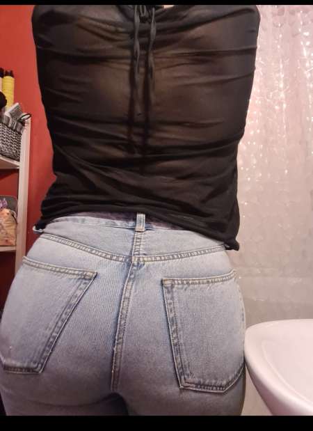 Photo de Sensualité et mouille illimités
