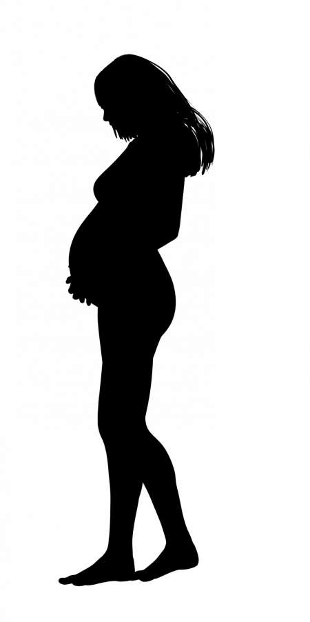 Photo de CHERCHE FEMME ENCEINTE