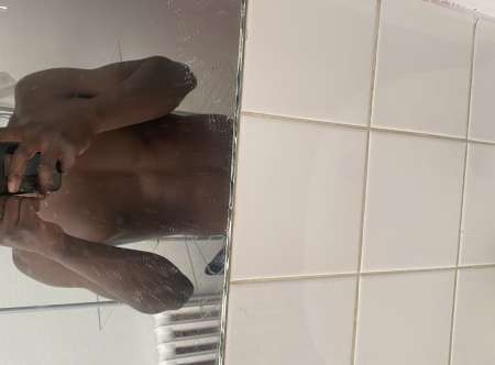 Photo de Baise avec un jeune renoi