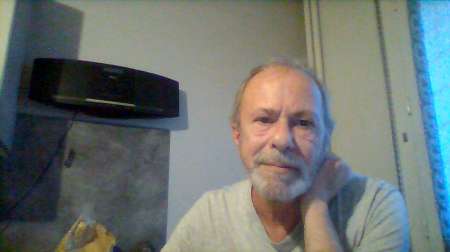 Photo de Homme 55 ans cherche à s'amuser