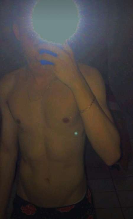 Photo de Jeune homme cherche femme