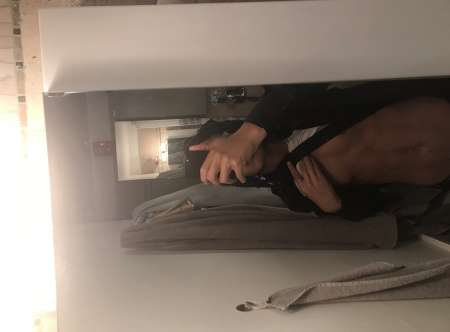Photo de Jeune Homme Métisse 18 ans