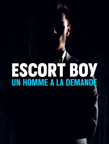 Photo de Escort boy