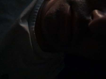 Photo de Homme timide