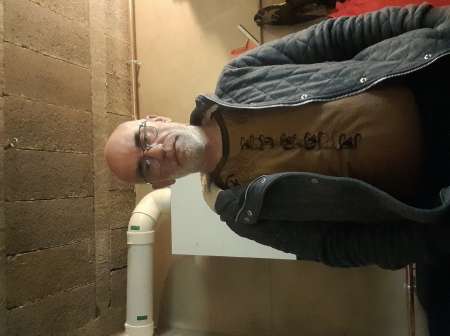 Photo de Homme 50 ans sympa et très ouvert d esprit