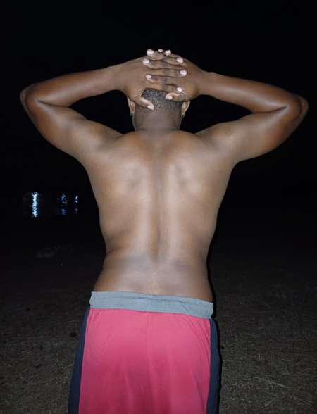 Photo de Surgar boy