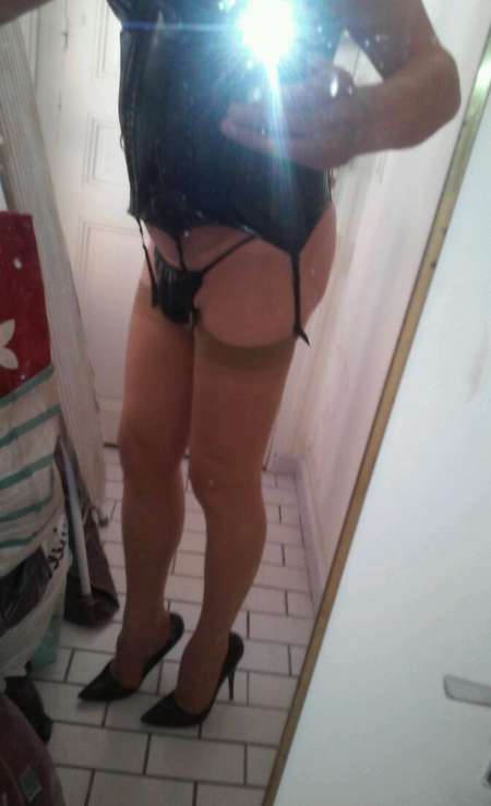 Photo de Belle travestie hot pute pas cher