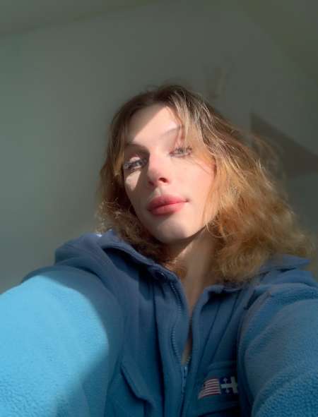Photo de Transgirldisponow