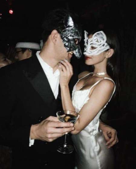 Photo de Homme Libértin Pour mariage