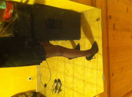 Photo de Travestie Avignon