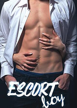 Photo de Escorte boy intelligent et classe.