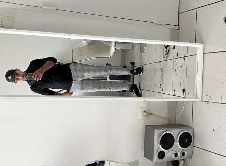 Photo de  H cherche femme