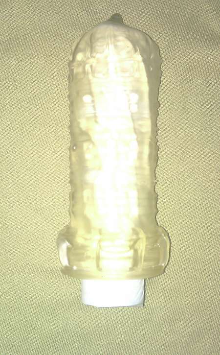 Photo de  Sex toy