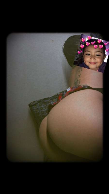Photo de  Katryne blonde