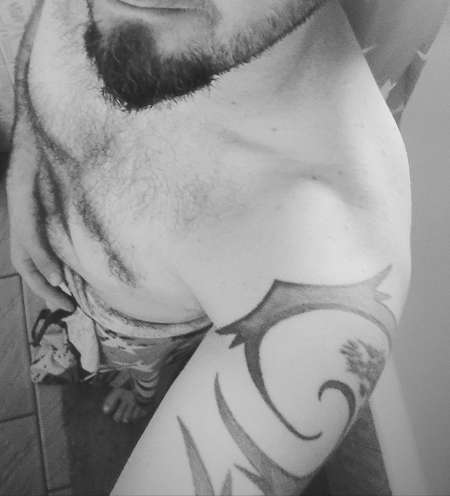 Photo de  Escort boy