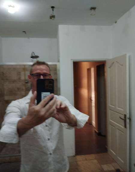 Photo de Homme cherche echange avec femme