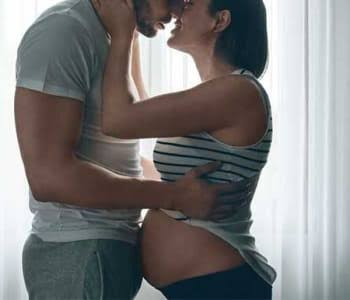 Photo de Homme cherche femme enceinte pour sexe