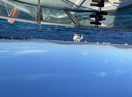 Photo de Rech f 45 pour partager sortie bateau