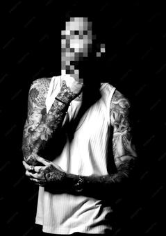 Photo de Homme pour bon moment