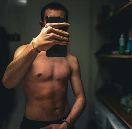 Photo de  Homme chaud pour plan cul