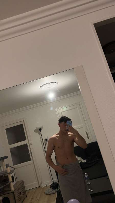 Photo de Gigolo Grenoble