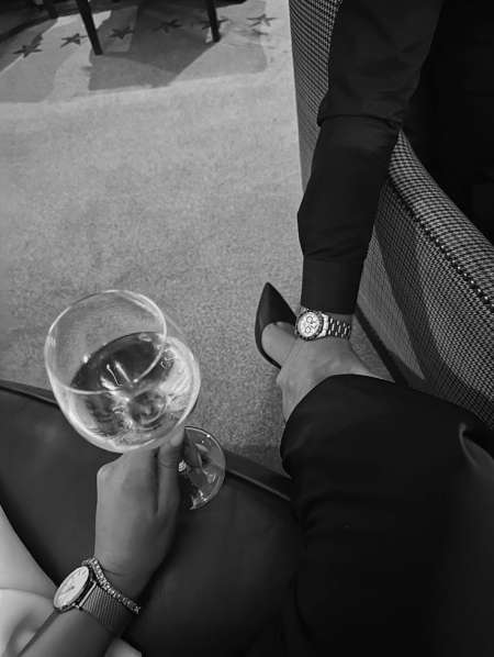Photo de Cherche sugar daddy serieux