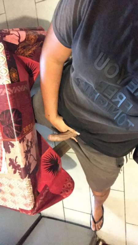 Photo de Jeune homme pour femme cougar et femme seule