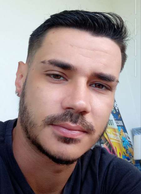 Photo de Rencontre