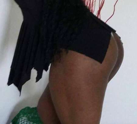 Photo de Transexuelle au Antilles