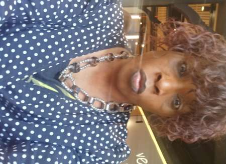 Photo de Femme des îles cherche relation sérieuse
