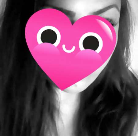 Photo de Jolie brune belle brune
