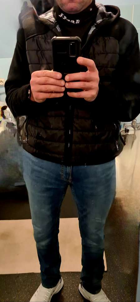 Photo de Homme cherche femme sans tabou