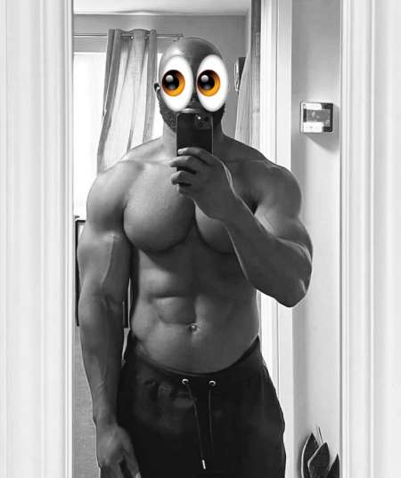 Photo de Je recherche un soumis bien particulier