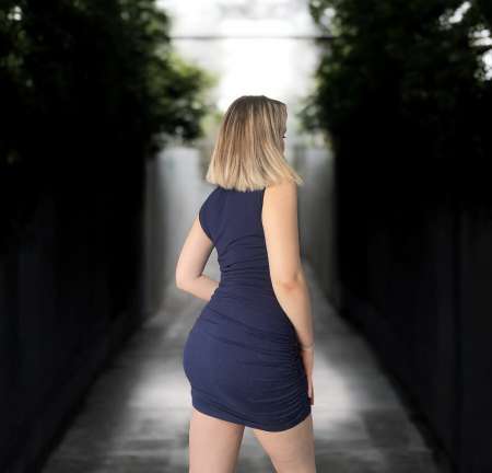 Photo de Cherche mon moneyslave ou sugar daddy a long terme