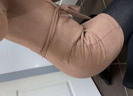 Photo de Cherche homme ou femme qui pourrait me travestir