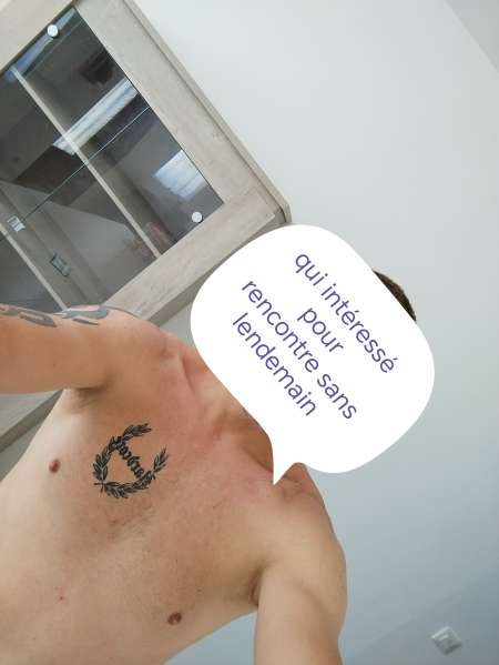Photo de Pour femme