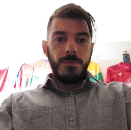 Photo de Homme 33ans a la recherche d'une trans gratuit....