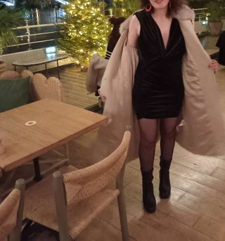 Photo de  Parenthèse sexy