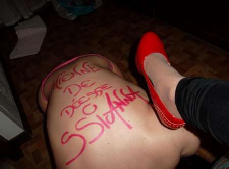 Photo de reine maghrebine recherch moneyslave a lobotomiser