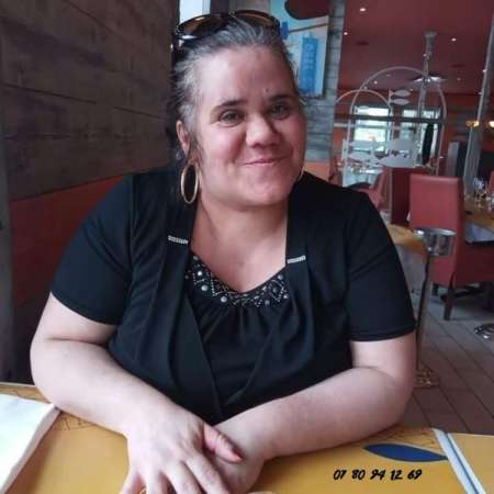 Photo de Francaise julia affectueuse
